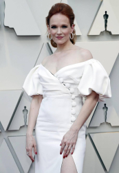 Los looks que han lucido sobre la alfombra roja los invitados a los premios Oscar 2019.