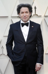 Los looks que han lucido sobre la alfombra roja los invitados a los premios Oscar 2019.