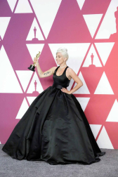 Fotos de los ganadores de los Oscar 2019