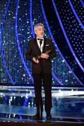 Fotos de los ganadores de los Oscar 2019
