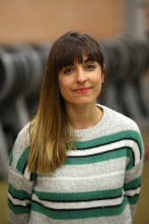 La perseverancia, la cabezonería incluso, es uno de los valores necesarios para dedicarse a un mundo donde dominan las condiciones precarias y donde incluso “lo primero que hay que tener es un buen abogado”