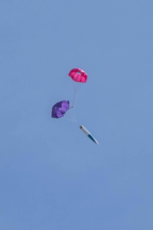 La I Edición CanSat Navarra reunió en el Circuito de los Arcos a 10 equipos de estudiantes con el objetivo de montar un satélite con forma de lata