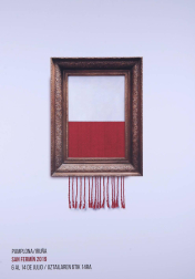 Carteles de San Fermín 2019