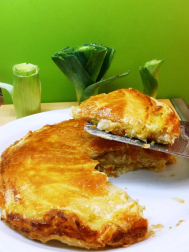 Recetas con hojaldre