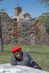 El Partido Carlista celebra su reunión anual en Montejurra.