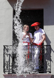 Arrancan las fiestas de 2019