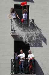 Arrancan las fiestas de 2019