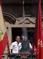 Arrancan las fiestas de 2019