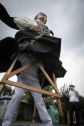 Todas las fotos del día 26 de julio de fiestas de Elizondo 2019 en Diario de Navarra
