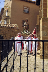 Todas las fotos del segundo día de fiestas de San Martín de Unx 2019 en Diario de Navarra