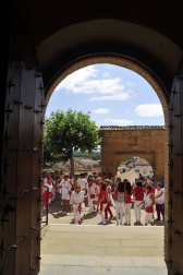 Todas las fotos del día de la mujer de fiestas de Funes 2019 en el Diario de Navarra