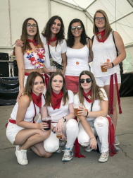 Fiestas de Lerín 2019