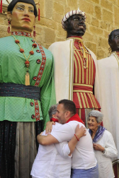 Todas las fotos del 20 de agosto de las Fiestas de Tafalla 2019 en el Diario de Navarra
