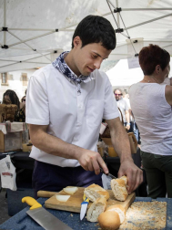 Todas las fotos del Artzai Eguna de Uharte Arakil 2019
