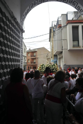 Fiestas de Peralta 2019
