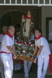 Fotos de fiestas de Ayegui 2019