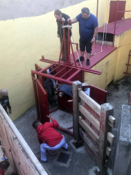 Fotos de las fiestas de Lodosa del día de 13 septiembre.