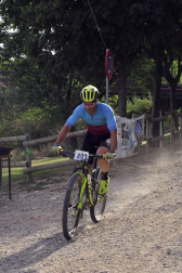 Todas las fotos del XI Open Villa de Peralta disputado este sábado, primera prueba del XXVI Open Diario de Navarra de BTT