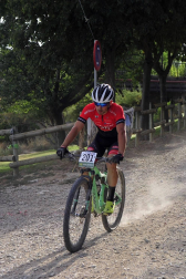 Todas las fotos del XI Open Villa de Peralta disputado este sábado, primera prueba del XXVI Open Diario de Navarra de BTT