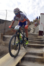 Todas las fotos del XI Open Villa de Peralta disputado este sábado, primera prueba del XXVI Open Diario de Navarra de BTT