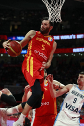 La selección española ganó a Argentina por 75-95 y se proclama, por segunda vez, campeona del mundo.