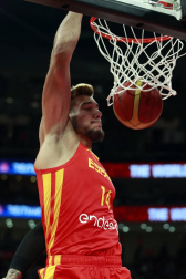 La selección española ganó a Argentina por 75-95 y se proclama, por segunda vez, campeona del mundo.