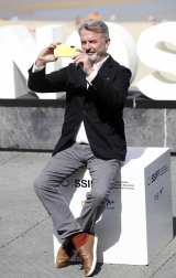 Fotos de las primeras llegadas y la gala inaugural de la 67 edición del Festival de San Sebastián