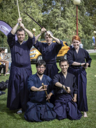 Todas las fotos de la XXVI edición del Día del Deporte en Universidad de Navarra
