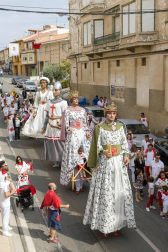Fotos de las fiestas de Fitero 2019
