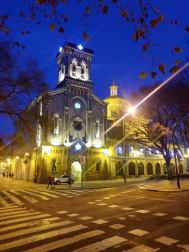Fotos del otoño, retratado por los lectores de Diariodenavarra.es.