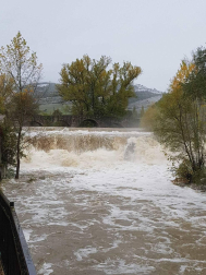 Fotos del otoño, retratado por los lectores de Diariodenavarra.es.
