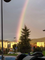 Fotos del otoño, retratado por los lectores de Diariodenavarra.es.