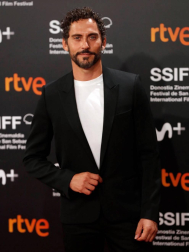 Galería de fotos del Festival de Cine de San Sebastián 2019