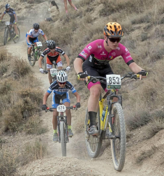 Open BTT Diario de Navarra