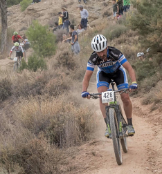 Open BTT Diario de Navarra
