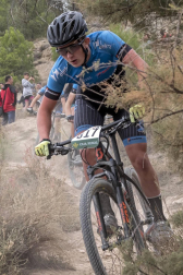 Open BTT Diario de Navarra