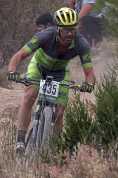 Open BTT Diario de Navarra