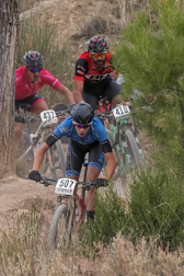 Open BTT Diario de Navarra