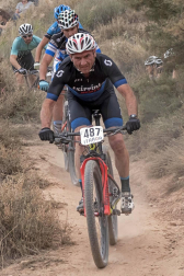Open BTT Diario de Navarra