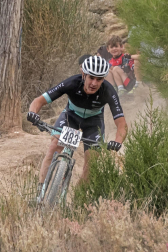 Open BTT Diario de Navarra