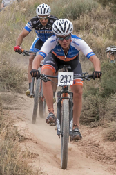 Open BTT Diario de Navarra