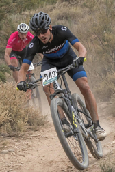 Open BTT Diario de Navarra