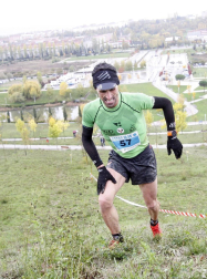 Todas las fotos de la Erripagaña Urban Trail 2019