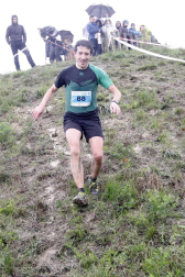 Todas las fotos de la Erripagaña Urban Trail 2019