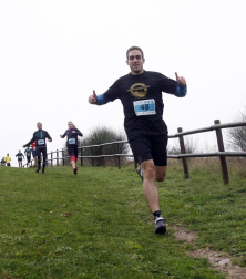 Todas las fotos de la Erripagaña Urban Trail 2019