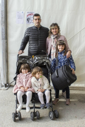 La localidad navarra vivió sus 5ª Jornadas Gastronómicas del Brócoli en las que los asistentes degustaron esta verdura tanto en pinchos como en platos acompañados de vinos navarros. Estas jornadas permitieron descubrir una diversidad de recetas saludables y sabrosas para el disfrute de los mayores y de los pequeños.