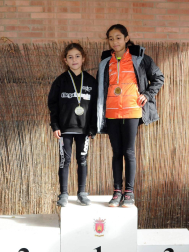 Valtierra acogió un nuevo encuentro de la edición 2019 del campeonato Moncayo-La Ribera. La cita fue el sábado 23 de noviembre en las inmediaciones de la Sociedad Deportiva La Plana. Los jóvenes atletas, llegados desde Corella, Cascante, Ribaforada, San Adrián, Caparroso, Valtierra y Tarazona, disfrutaron de esta cita deportiva.