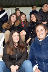 Este domingo 8, tuvo lugar la final del XVIII Torneo Internacional de Fútbol Sub-16 en Cabanillas. Los equipos enfrentados eran el C.A. Osasuna y Real Zaragoza. A pesar de la lluvia, la afición vino en masa para apoyar a sus equipos favoritos en un ambiente alegre.