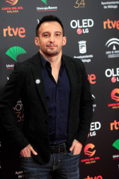 El Florida Retiro de Madrid ha acogido este lunes la celebración de la Fiesta de los Nominados de los Premios Goya 2020.