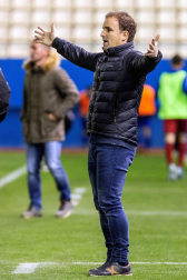 Los rojillos vencieron este jueves, 19 de diciembre, la primera ronda del torneo del KO con goles de Brandon, Fran Mérida (de penalti) y Juan Villar y pasaron a la siguiente ronda.
